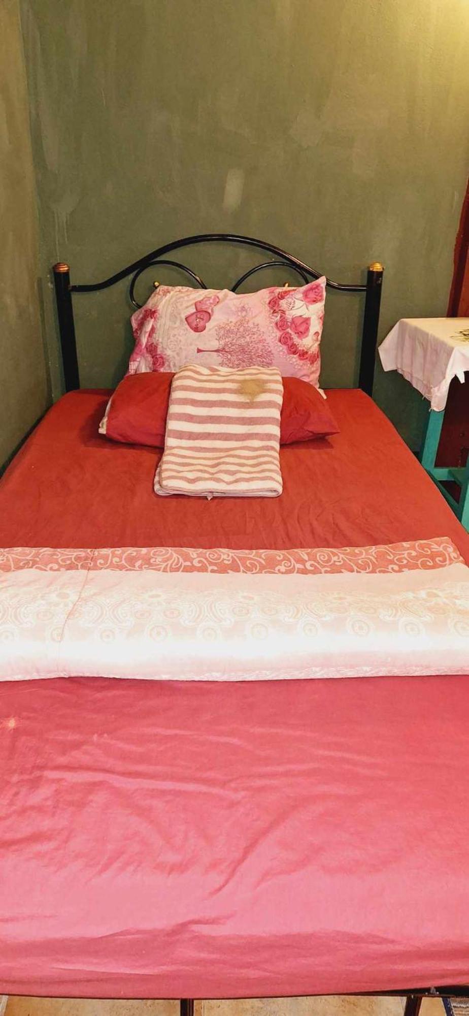 Garden House Inchiangrai Hostel Chiang Rai Exterior photo